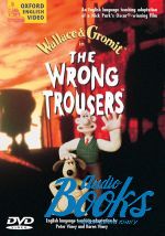 Oxford University Press - The Wrong Trousers: DVD (DVD-)