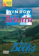 Richard MacAndrew - Window on Britain 1: DVD (DVD-)