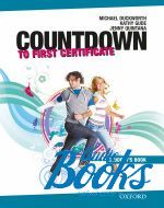 Michael Duckworth - Countdown to First Certificate, New Edition Students Book ()