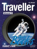 Mitchell H. Q. - Traveller Advanced Student's Book ()