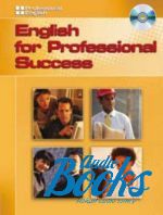 Heinle Cobuild - English For Professioal Success Students Book with Audio CD ( + )