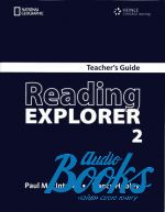 Douglas Nancy - Reading Explorer 2 Teacher's Guide ()