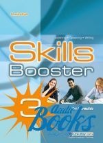  "Skills Booster 3 Pre-Intermediate Student
