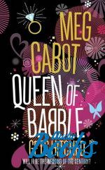 Cabot Meg - Queen of Babble Gets Hitched  ()