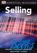   - Dorling Kindersley Essential Managers: Selling ()