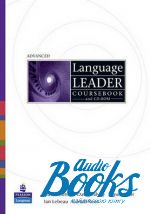 Gareth Rees - Language Leader Advanced: Coursebook with CD-ROM and MyEnglishLab ( / ) ( + )