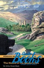 Arthur Conan Doyle - Penguin Readers 5: The Hound of the Baskervilles ()