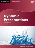  "Dynamic Presentations Class CD" - Mark Powell
