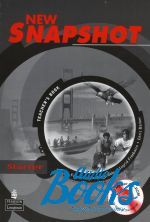 New Snapshot Starter Teacher's Book Pack with Test Master CD-ROM ( + 2 )