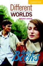 Margaret Johnson - CER 2 Different Worlds Pack with CD ( + )