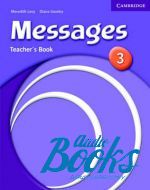  "Messages 3 Teachers Book (  )" - Meredith Levy