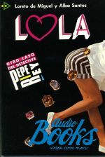 "CPQI 3 Lola" - Loreto De Miguel