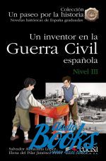  "Un inventor en la Guerra Civill Nivel 3" - Lopez