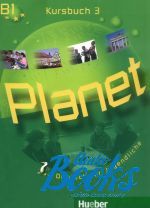 Gabriele Kopp - Planet 3 Kursbuch ()