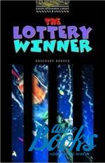 Rosemary Border - BookWorm (BKWM) Level 1 The Lottery Winner ()