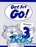 Cathy Lawday - Get Set Go! 3 Workbook ()
