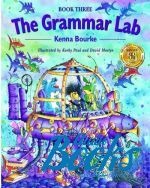 Kenna Bourke - Grammar Lab three Students Book ()