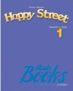   - Happy Street 1 Teachers Book (  ) ()