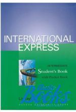 Rachel Appleby - International Express Intermediate Students Book ()