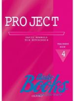  "Project 4 Teacher