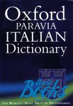  "Oxford University Press Academic. Concise Oxford-Paravia Italian Dictionary" - Cristina Bareggi