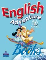 Cristiana Bruni - English Adventure Starter B Pupil's Book ()
