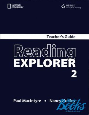  "Reading Explorer 2 Teacher´s Guide" - Douglas Nancy