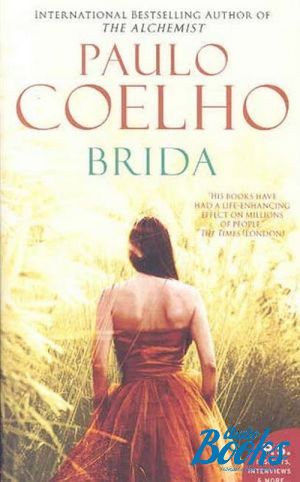The book "Brida" -  