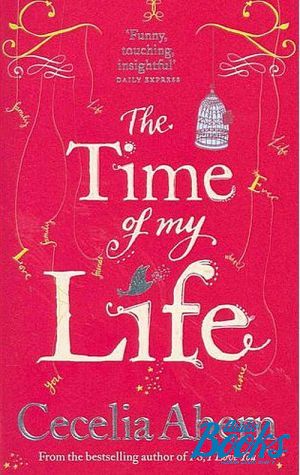  "The time of my life" -  