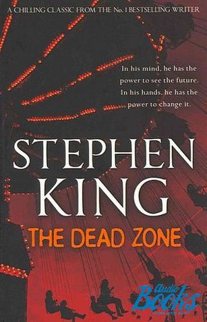 The book "The dead zone" -  