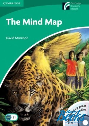  + 2  "CDR 3 The Mind Map Book with CD-ROM and Audio CD Pack" - David Morrison
