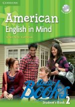 Herbert Puchta - American English in Mind 2 with DVD-ROM ( + )