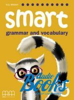 Mitchell H. Q. - Smart Grammar and Vocabulary 5 Students Book ()