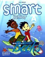 Mitchell H. Q. - Smart Junior A WorkBook with CD/CD-ROM ( + )
