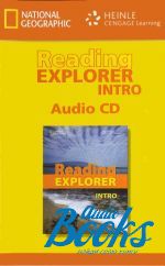 Douglas Nancy - Reading Explorer Intro Auido CD ()