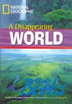  +  "A Disappearing world with Multi-ROM Level 1000 A2 (British english)" - Waring Rob