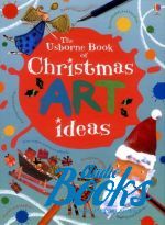 Fiona Watt - Christmas Art Ideas ()