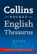  - - Collins Pocket English Thesaurus ()