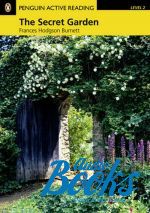 Frances Hodgson Burnett - Penguin Readers Level 2: The Secret Garden   ( + )