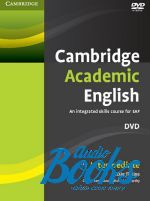  "Cambridge Academic English B1 + Intermediate Class CD" - Craig Thaine