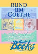  "Rund um...Sekundarstufe I Goethe Kopiervorlagen" -  