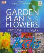   - RHS Garden Plants and Flowers Through the Year ()