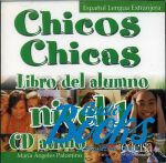   - Entre Chicos 1 Class CD ()