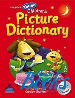   - Young Childrens Picture Dictionary + CD ( + )