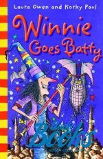   - Winnie Goes Batty ()