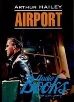  "Airport" - Hailey Arthur