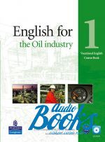 Evan Frendo - English for Oil Industry 1 with CD ( + )