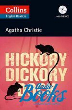  +  "Hickory Dickory Dock" -  