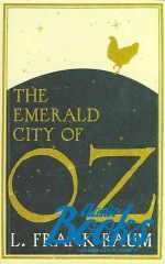    - The Emerald city of Oz ()