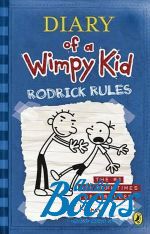  - Diary of a Wimpy Kid: Rodrick Rules ()
